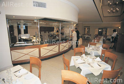 Mitsis Petit Palais Hotel 4